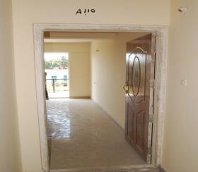  2 BHK  Apartment for sale in amr oks Bangalore