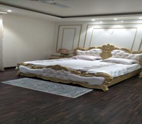  4 BHK  Independent/ Builder Floor for sale in Sushant Lok 2 Sector 57 Gurgaon Gurgaon