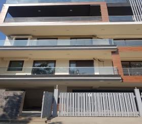  3 BHK  Independent/ Builder Floor for sale in Sushant lok 3 Gurgaon