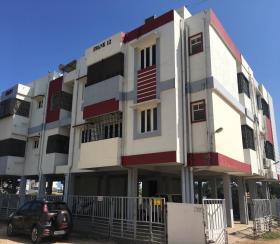  2 BHK  Apartment for sale in nest swank Chennai