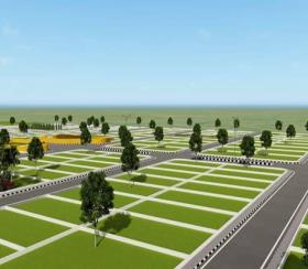    Residential Plot for sale in  Lucknow