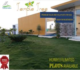    Residential Plot for sale in Vensai Infra Temple Tree Bangalore
