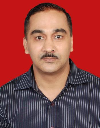 Vivek Singh