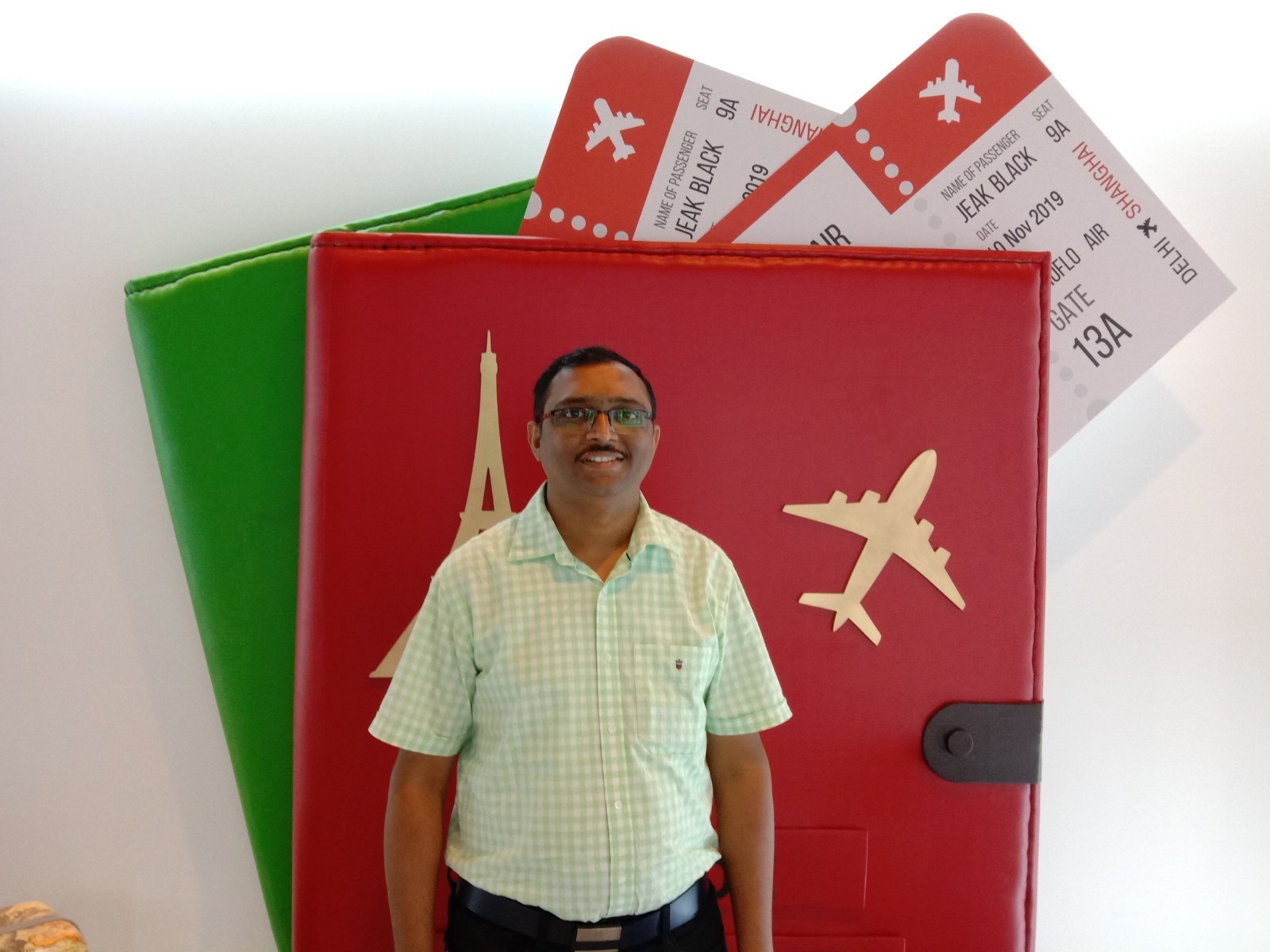Suneel Kumar Jain