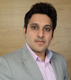 Vivek Mohanani
