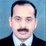 Arvind Singh