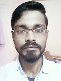 Akhilesh Pal