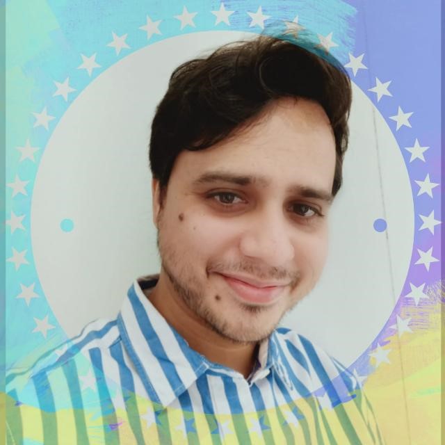 mayank bhosle