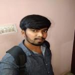 Karthikeyan M