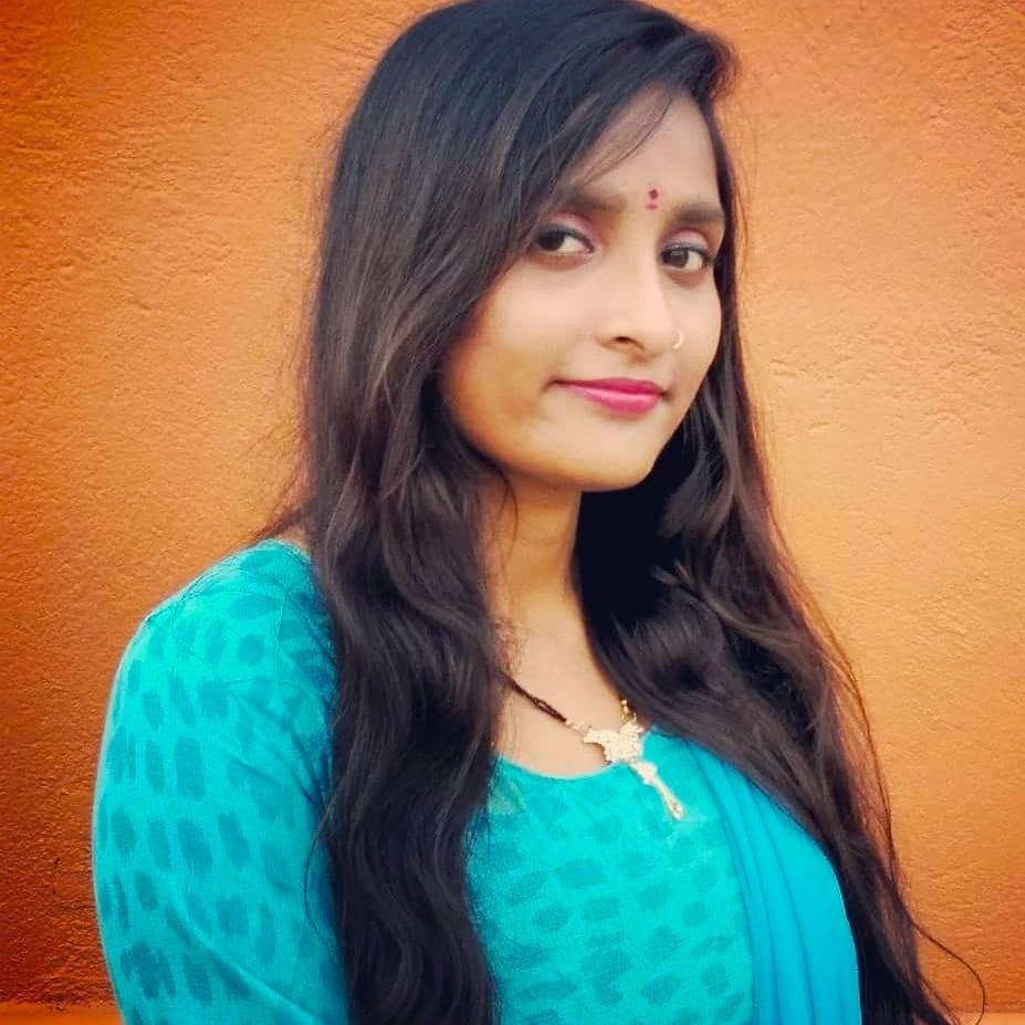 Aaradhaya Prasad
