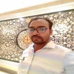 Avinash Kashyap Photo