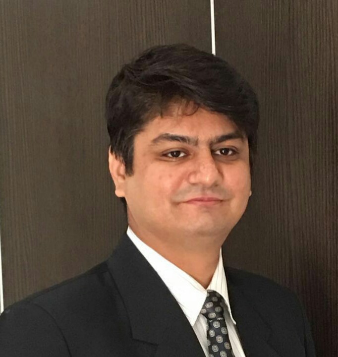 Dinesh Soni