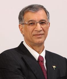 Niranjan Hiranandani
