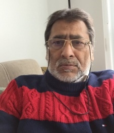 Syed Nazimuddin