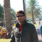 Prashant Kumar Gouti