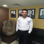 Surjeet Punia