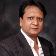 Anil Gupta