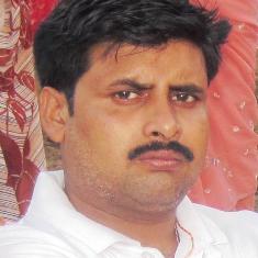 Santosh Kumar