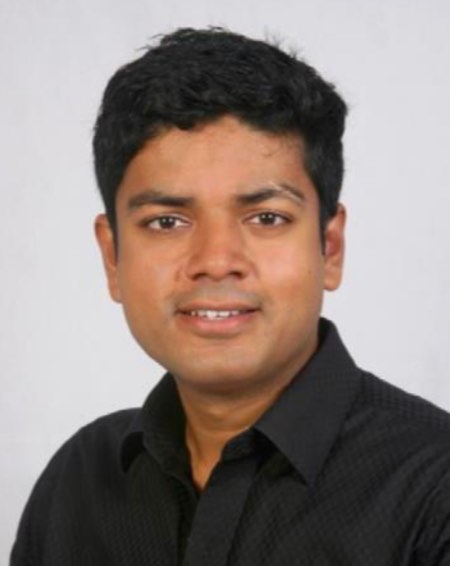 Pranay Goyal