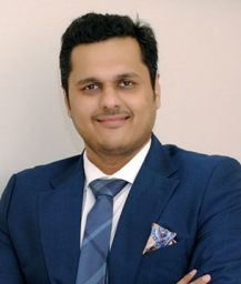 Parth Mehta