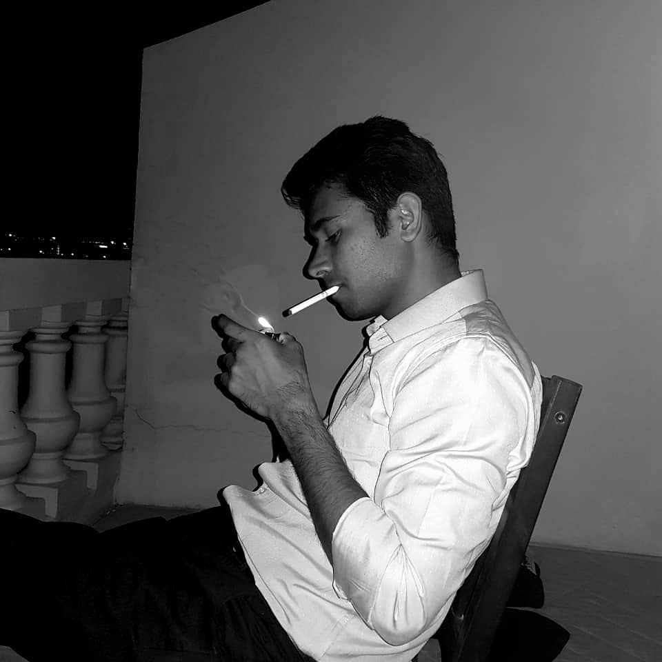 Mohd Shanu