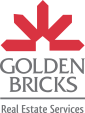 Golden Bricks Photo