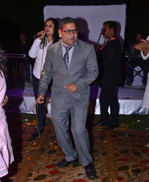 Yashbir Singh