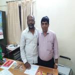 Sandeep