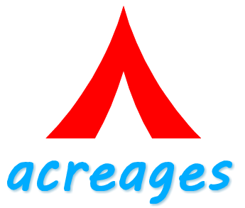 Acreages Inc