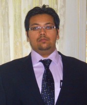 Bhushan Joshi