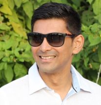Rajeev Jain