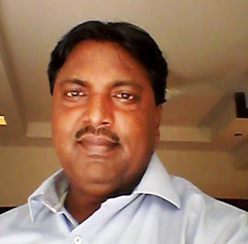 Javed Khan