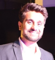 Mansoor Shaikh