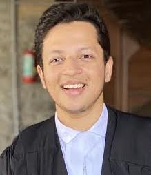 Adv. Umair A. Ansari