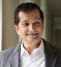 Surendra Hiranandani