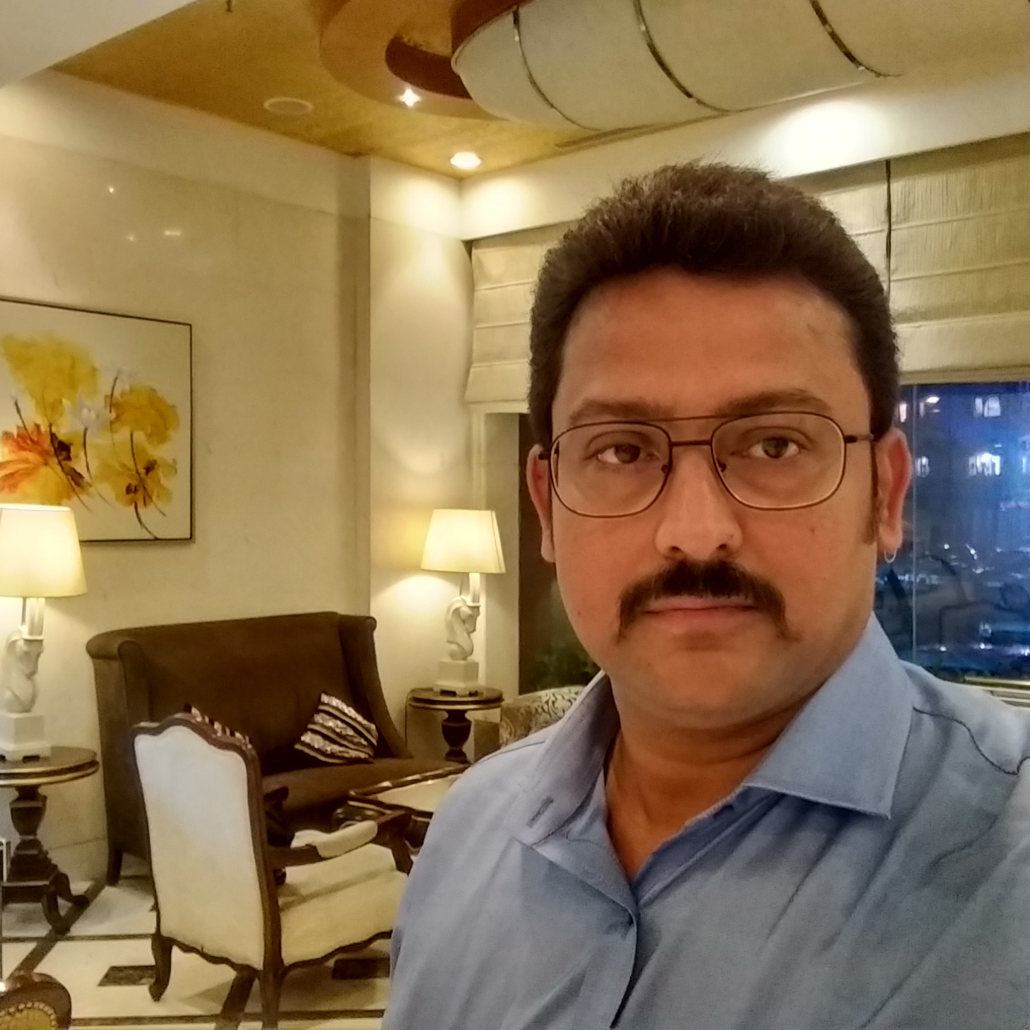 Sudip Rudra