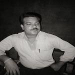 Sushanta Naskar