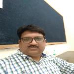 Manoj Singh Chauhan