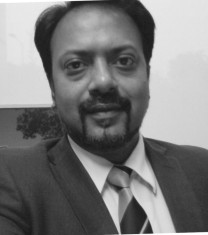 Kumar Gaurav