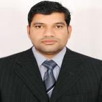 Srikanth Reddy