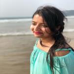 Himanshi Puvar Photo
