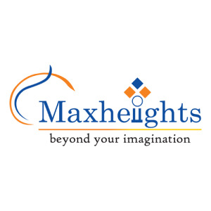   Maxheights Infrastructure Ltd