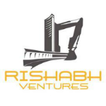 Rishabh Ventures logo