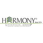 Harmony Lifestyles Group