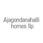 Ajagondanahalli Homes LLP