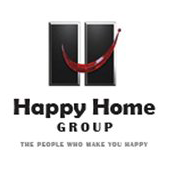   Happy Homes Group
