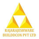   Rajarajeshware Buildcon Pvt Ltd