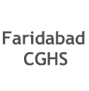 Faridabad CGHS