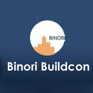   Binori Buildcon Pvt Ltd