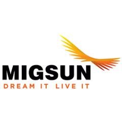   Migsun Ltd